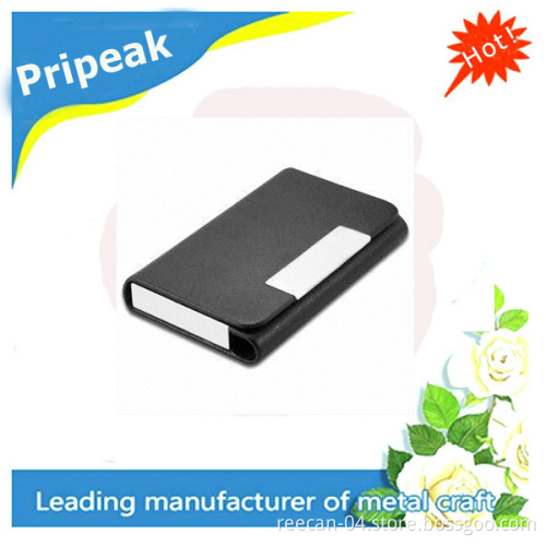 Multiple Business Card Holder